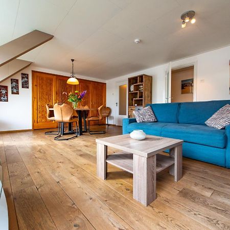 Vakantie Aan De Maas Broekhuizen  Exterior foto