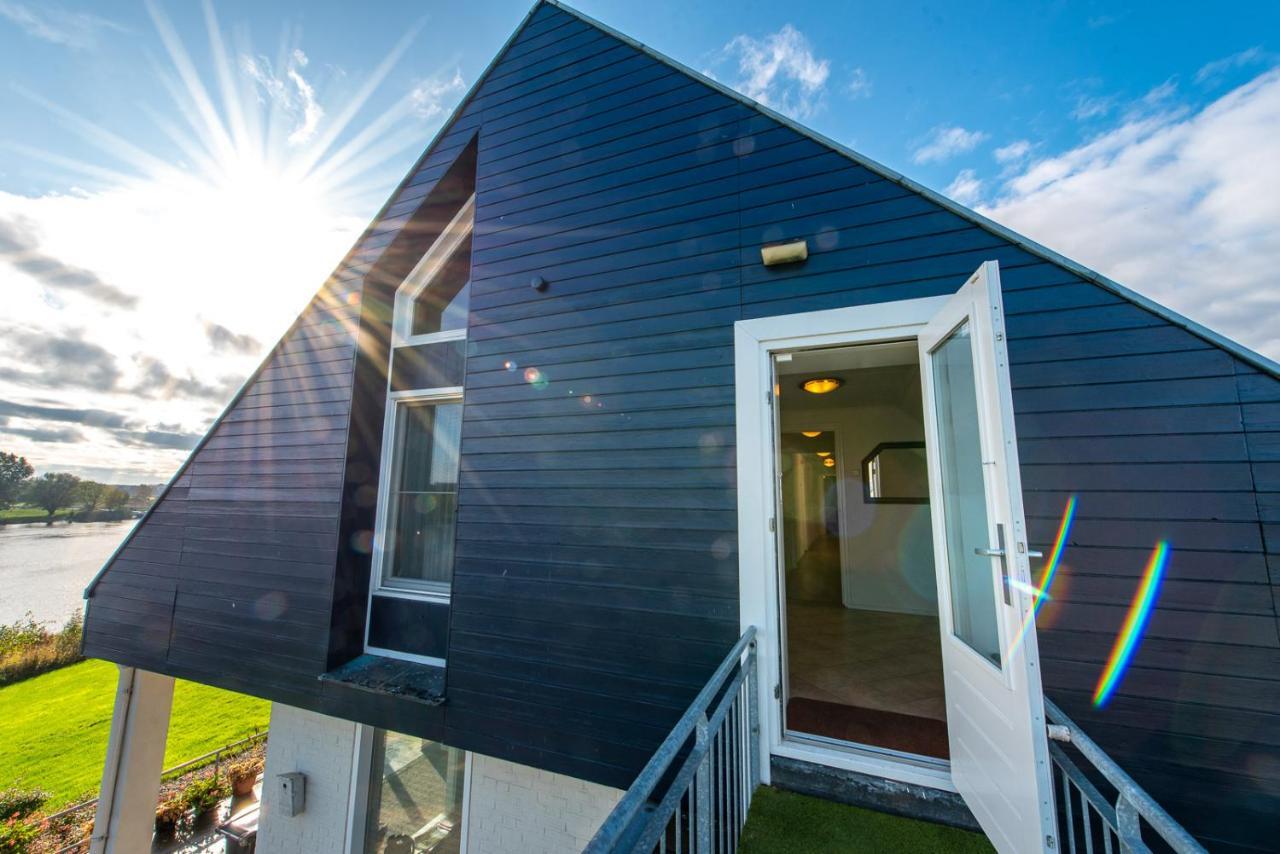 Vakantie Aan De Maas Broekhuizen  Exterior foto