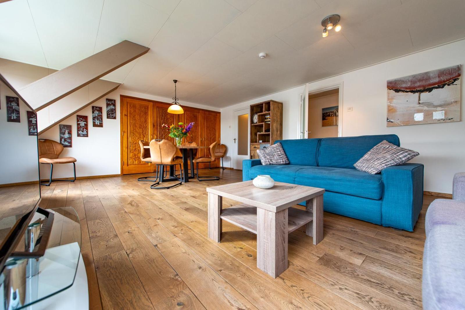 Vakantie Aan De Maas Broekhuizen  Exterior foto